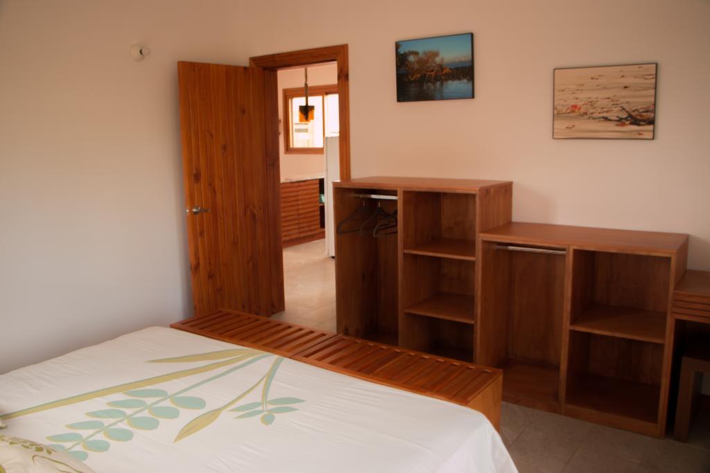 Chez Manany Galapagos Ecolodge ปวยร์โต วิลยามิล ห้อง รูปภาพ