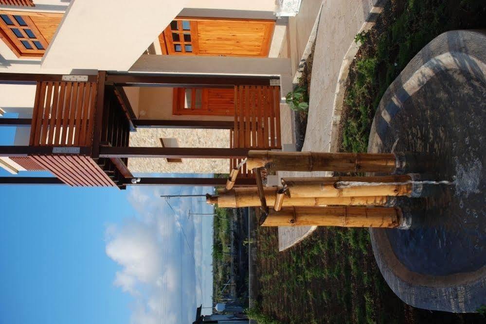 Chez Manany Galapagos Ecolodge ปวยร์โต วิลยามิล ภายนอก รูปภาพ